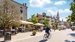 house - Ferienwohnung für 6 Personen (125 m²) in Gorizia - Top-Hundeurlaub
