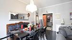living-room - Ferienwohnung für 6 Personen (125 m²) in Gorizia - Top-Hundeurlaub