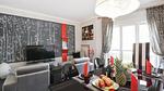 living-room - Ferienwohnung für 6 Personen (125 m²) in Gorizia - Top-Hundeurlaub