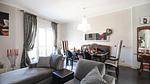 living-room - Ferienwohnung für 6 Personen (125 m²) in Gorizia - Top-Hundeurlaub