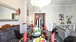 living-room - Ferienwohnung für 6 Personen (125 m²) in Gorizia - Top-Hundeurlaub