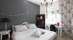 bed - Ferienwohnung für 6 Personen (125 m²) in Gorizia - Top-Hundeurlaub