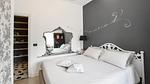 bed - Ferienwohnung für 6 Personen (125 m²) in Gorizia - Top-Hundeurlaub