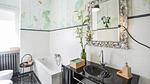 bathroom - Ferienwohnung für 6 Personen (125 m²) in Gorizia - Top-Hundeurlaub