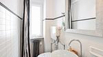 bathroom - Ferienwohnung für 6 Personen (125 m²) in Gorizia - Top-Hundeurlaub