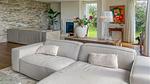 living-room - Ferienhaus für 10 Personen (330 m²) in Bergen (Nordholland) - Top-Hundeurlaub