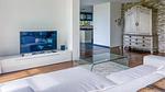 living-room - Ferienhaus für 10 Personen (330 m²) in Bergen (Nordholland) - Top-Hundeurlaub