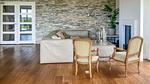 living-room - Ferienhaus für 10 Personen (330 m²) in Bergen (Nordholland) - Top-Hundeurlaub