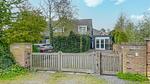 outside - Ferienhaus für 10 Personen (330 m²) in Bergen (Nordholland) - Top-Hundeurlaub