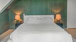 bed - Ferienhaus für 10 Personen (330 m²) in Bergen (Nordholland) - Top-Hundeurlaub