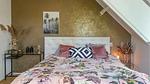 bed - Ferienhaus für 10 Personen (330 m²) in Bergen (Nordholland) - Top-Hundeurlaub