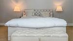 bed - Ferienhaus für 10 Personen (330 m²) in Bergen (Nordholland) - Top-Hundeurlaub