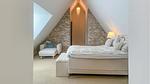 bed - Ferienhaus für 10 Personen (330 m²) in Bergen (Nordholland) - Top-Hundeurlaub