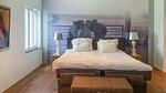 bed - Ferienhaus für 10 Personen (330 m²) in Bergen (Nordholland) - Top-Hundeurlaub