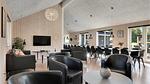 living-room - Ferienhaus für 30 Personen (375 m²) in Frederiksværk - Top-Hundeurlaub