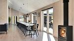 living-room - Ferienhaus für 30 Personen (375 m²) in Frederiksværk - Top-Hundeurlaub