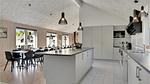 kitchen - Ferienhaus für 30 Personen (375 m²) in Frederiksværk - Top-Hundeurlaub