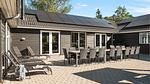 outside - Ferienhaus für 30 Personen (375 m²) in Frederiksværk - Top-Hundeurlaub