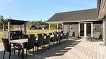 outside - Ferienhaus für 30 Personen (375 m²) in Frederiksværk - Top-Hundeurlaub