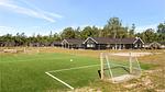 outside - Ferienhaus für 30 Personen (375 m²) in Frederiksværk - Top-Hundeurlaub