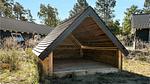 outside - Ferienhaus für 30 Personen (375 m²) in Frederiksværk - Top-Hundeurlaub