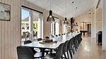 living-room - Ferienhaus für 30 Personen (375 m²) in Frederiksværk - Top-Hundeurlaub