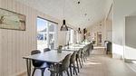 living-room - Ferienhaus für 30 Personen (375 m²) in Frederiksværk - Top-Hundeurlaub