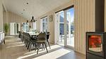 living-room - Ferienhaus für 30 Personen (375 m²) in Frederiksværk - Top-Hundeurlaub