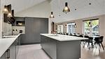 kitchen - Ferienhaus für 30 Personen (375 m²) in Frederiksværk - Top-Hundeurlaub