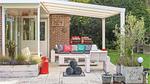 outside - Ferienhaus für 4 Personen (50 m²) in Wolphaartsdijk - Top-Hundeurlaub