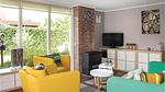living-room - Ferienhaus für 4 Personen (50 m²) in Wolphaartsdijk - Top-Hundeurlaub