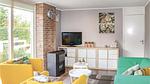 living-room - Ferienhaus für 4 Personen (50 m²) in Wolphaartsdijk - Top-Hundeurlaub