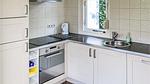 kitchen - Ferienhaus für 4 Personen (50 m²) in Wolphaartsdijk - Top-Hundeurlaub