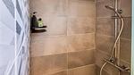 bathroom - Ferienhaus für 4 Personen (50 m²) in Wolphaartsdijk - Top-Hundeurlaub