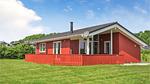 house - Ferienhaus für 6 Personen (66 m²) in Alsen - Top-Hundeurlaub