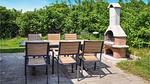 outside - Ferienhaus für 6 Personen (66 m²) in Alsen - Top-Hundeurlaub