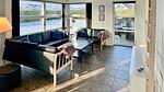 living-room - Ferienhaus für 6 Personen (66 m²) in Alsen - Top-Hundeurlaub