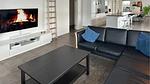 living-room - Ferienhaus für 6 Personen (66 m²) in Alsen - Top-Hundeurlaub