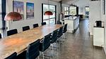 living-room - Ferienhaus für 6 Personen (66 m²) in Alsen - Top-Hundeurlaub