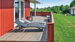 outside - Ferienhaus für 6 Personen (66 m²) in Alsen - Top-Hundeurlaub