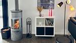 living-room - Ferienhaus für 6 Personen (66 m²) in Alsen - Top-Hundeurlaub