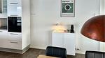 living-room - Ferienhaus für 6 Personen (66 m²) in Alsen - Top-Hundeurlaub