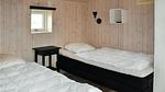 bed - Ferienhaus für 6 Personen (66 m²) in Alsen - Top-Hundeurlaub