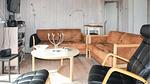 living-room - Ferienhaus für 6 Personen (66 m²) in Alsen - Top-Hundeurlaub