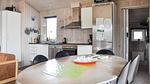 living-room - Ferienhaus für 6 Personen (66 m²) in Alsen - Top-Hundeurlaub