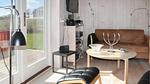 living-room - Ferienhaus für 6 Personen (66 m²) in Alsen - Top-Hundeurlaub