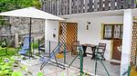 interior - Ferienwohnung für 3 Personen (40 m²) in Alleghe - Top-Hundeurlaub