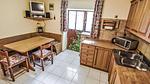 interior - Ferienwohnung für 3 Personen (40 m²) in Alleghe - Top-Hundeurlaub