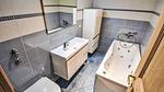 interior - Ferienwohnung für 3 Personen (40 m²) in Alleghe - Top-Hundeurlaub