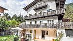 exterior - Ferienwohnung für 3 Personen (40 m²) in Alleghe - Top-Hundeurlaub